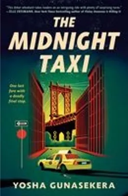 Obrázok produktu pre The Midnight Taxi