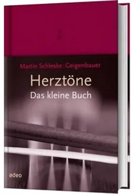 Obrázok produktu pre Herztöne - Das kleine Buch