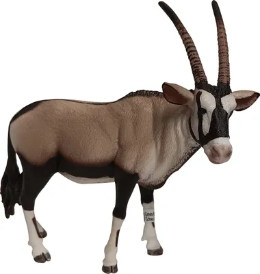 Obrázok produktu pre Schleich® 14759 Schleich® Wild Life 14759 Oryxantilope Spielfigur