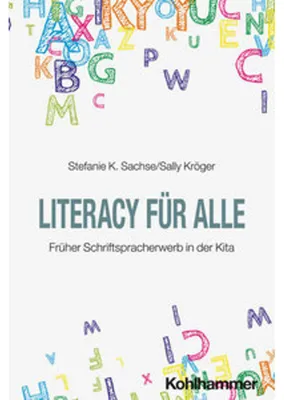 Immagine prodotto di Literacy für alle