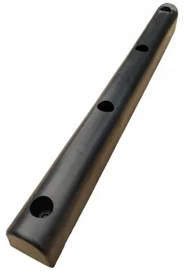 Produktbild von Ayaq Laderampenpuffer Gummi 100cm Robust Schutz