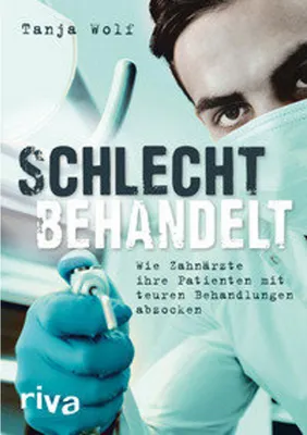 Imagen del producto de Schlecht behandelt