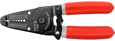 Immagine prodotto di Pinza spelafili da 165 mm
