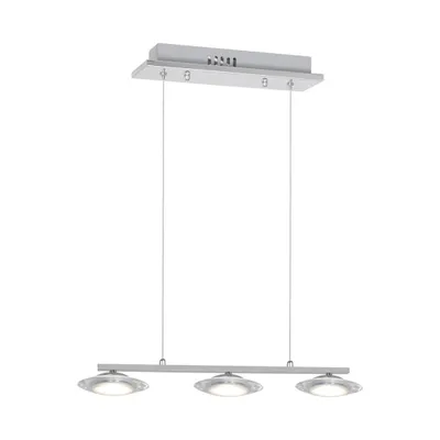 Zdjęcie produktu dla Żyrandol 15W LED ELLIPSE ML416 Milagro