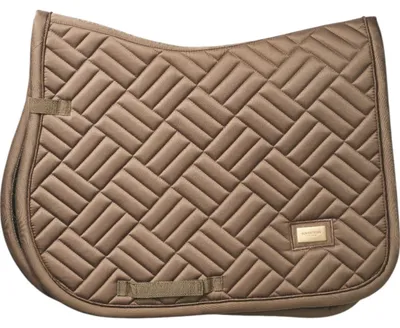 Produktbild von Equestrian Stockholm Springschabracke Modern Champagne Schabracke Modern Champagne Full