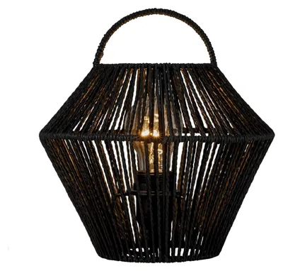 Image de Lampe de table Paulmann Pauleen Boho Shine