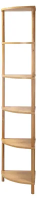 Produktbild von home24 Regal - Massivholz