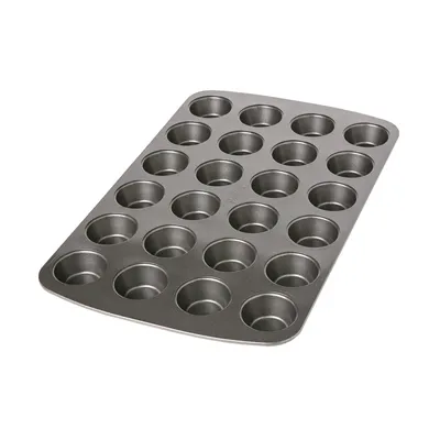 Obrázek produktu pro RBV Birkmann 881112, Plech na muffiny, Obdélníkový, Plochý povrch, Černá, 390 mm, 245 mm