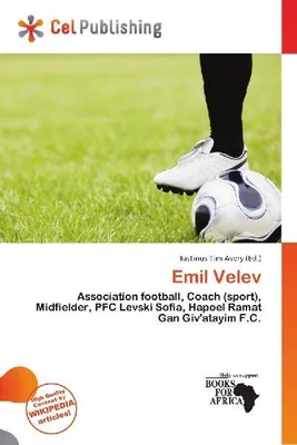 Produktbild von Emil Velev