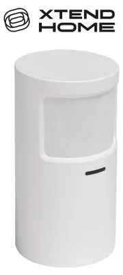 Image de Xtend Home Détecteur de mouvement PIR pour système d'alarme