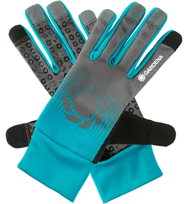 Produktbild von GARDENA Garten- und Pflegehandschuh Größe 9/L, Handschuh