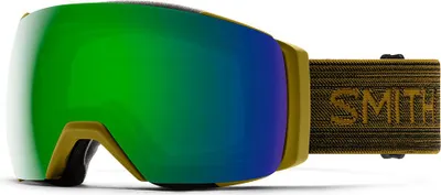Produktbild von Smith I/O MAG XL Mystic Green / ChromaPop Sun Green Mirror + Lens
