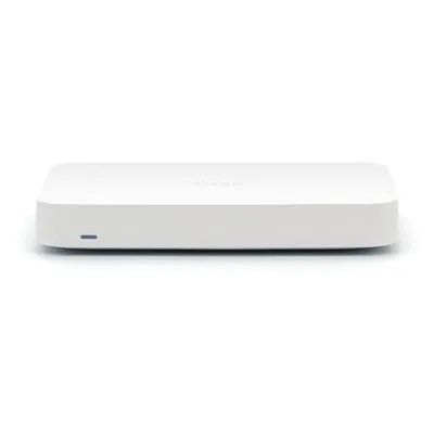 Immagine prodotto di Cisco Meraki Go GX20 gateway/controller 10, 100, 1000 Mbit/s