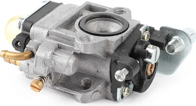 Imagen del producto de Piezas de repuesto para carburador de cortacéspedes — compatibles con modelos Kawasaki TH23, TH26, TH34, de 23cc, 25cc, 26cc y 33cc, 35cc