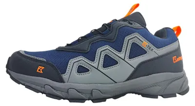 Image de Chaussures de sport Kastinger FS-Superhiker Low pour hommes, chaussures de randonnée, chaussures de plein air, couleur grise, pour la randonnée