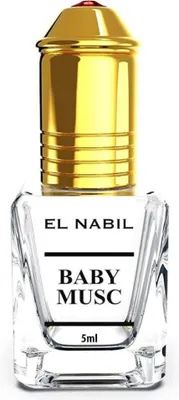 Obrázek produktu pro Parfémový koncentrát Baby Musc