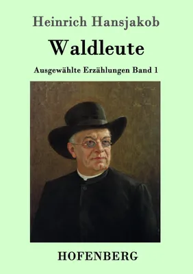 Produktbild von Waldleute