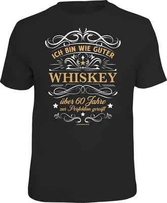 Productafbeelding van 60 jaar - Textiel - Whisky