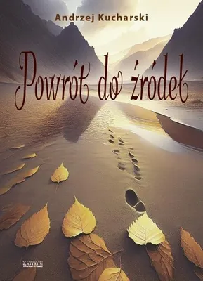 Obrázek produktu pro Powrót do źródeł - Andrzej Kucharski