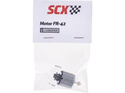 Obrázek produktu pro SCX Motor FR-42