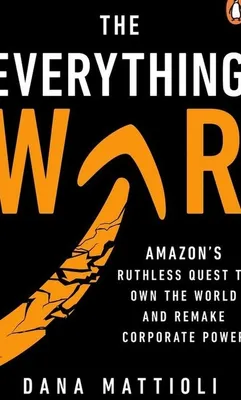 Image de The Everything War