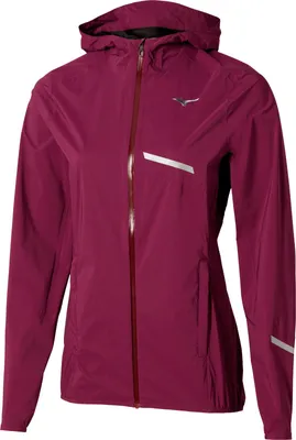 Produktbild von Mizuno Trail Waterproof 20K Jacket Lady | J2GEC202-68, Größe:S