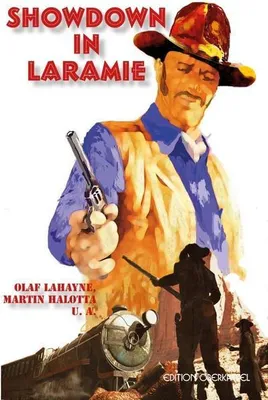 Immagine prodotto di Showdown in Laramie