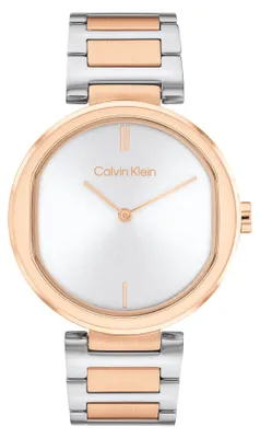 Productafbeelding van Nur Zeit Calvin Klein Rosa: Tijdloze collectie voor dames