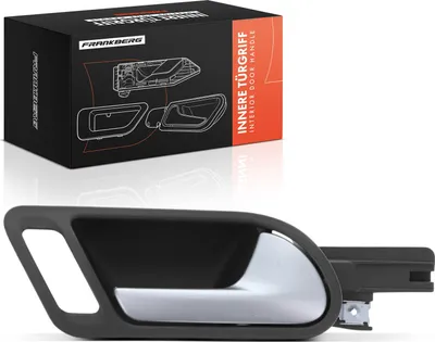 Immagine prodotto di Frankberg 1x maniglia porta interna anteriore destra per VW Golf 9B3 2007-2010