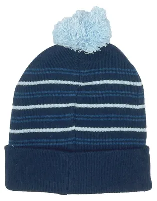 Produktbild von Stitch Winter-Mütze Bommel-Mütze , Größe:52