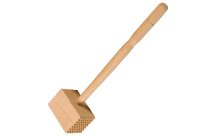 Produktbild von KESPER Fleischklopfer 49 Zacken 32cm