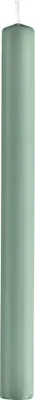 Produktbild von Stabkerzen Seafoam Seegrün 250 x Ø 22 mm, 10 Stück