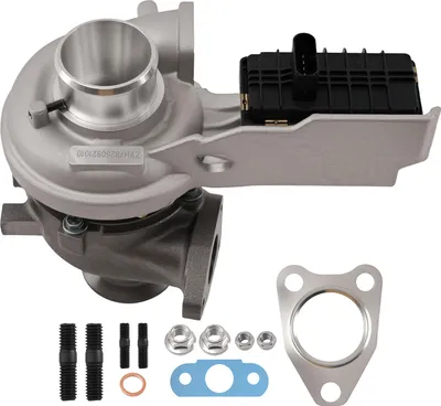 Obrázok produktu pre 821785-2 Turbo GTD1449VKZ pre Alfa Romeo Giulietta 2.0 JTDM 120KW 821785-5005S