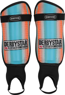 Produktbild von Derbystar Schienbeinschützer Protect Star SB3