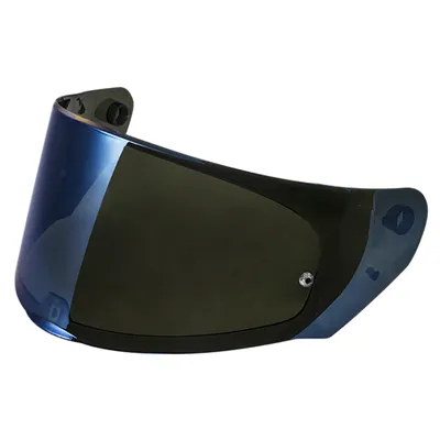 Immagine prodotto di Visiera Iridium Blu LS2 per Casco FF353 RAPID II e FF800 STORM II