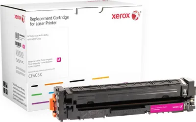 Obrázek produktu pro Xerox Toner Everyday  HP 201X (CF403X) Magenta Remanufacture