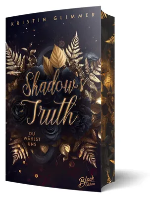 Produktbild von Shadow's Truth