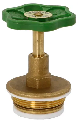 Produktbild von Js Fettkammer-Ot,Durchg./Schraeg. Steig.sp.,Dn50,2",Messing,Ptfe