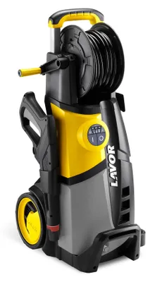 Immagine prodotto di Idropulitrice ad acqua fredda con motore ad Induzione 2300W LAVOR