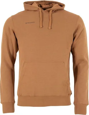 Produktbild von Stanno Base Kapuzenpullover Herren - Braun