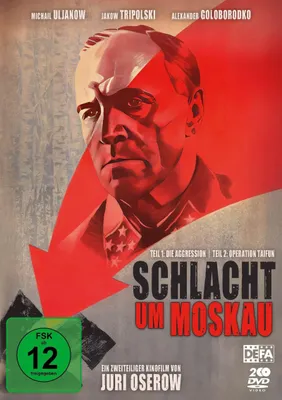 Produktbild von Schlacht um Moskau