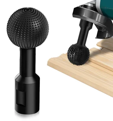 Produktbild von Fräskopf für Holzzerspanung – 14 mm, Werkzeug für die Holzbearbeitung