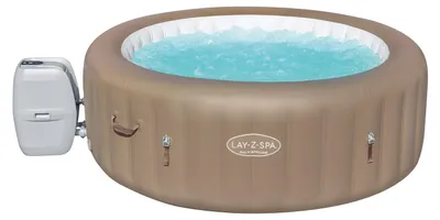 Obrázek produktu pro Bestway® LAY-Z-SPA® Whirlpool Palm Springs AirJet™ Ø 196 x 71 cm, rund