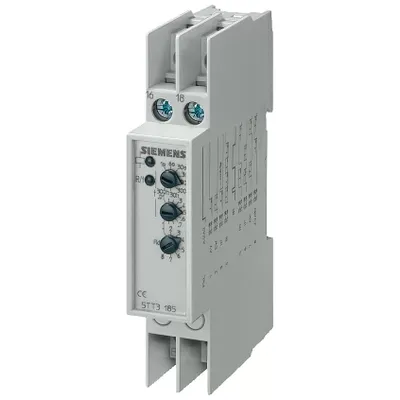 Zdjęcie produktu dla Siemens 5TT3185, 20 mm, 93 mm, 75 mm, 83 g
