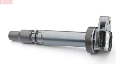 Produktbild von DENSO DIC-0104 Zündspule für TOYOTA COROLLA (ZZE12, NDE12, ZDE12) CELICA (ZZT23) COROLLA Kombi (E12J, E12T)