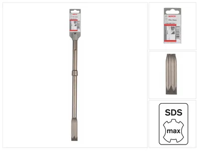 Produktbild von Flachmeißel Bosch SDS MAX R-TEC SHARP 400 mm