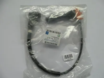 Immagine prodotto di Cavo candela originale OPEL. Codice: 90543260