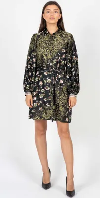 Immagine prodotto di Abito Liu Jo - WF2111 T3247 - Nero- Taglia: 36(EU)