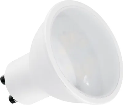 Produktbild von Müller-Licht 4x LED Reflektor GU10 5W 320lm