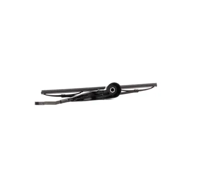 Produktbild von RIDEX 301W0121 Wischerarm Scheibenwischerarm Hinten für VW POLO (9N) 328mm mit Wischblatt